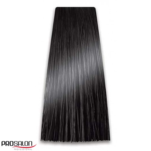 Farba za kosu COLORART - Jako pepeljasto svetlo plava  5/11 100g